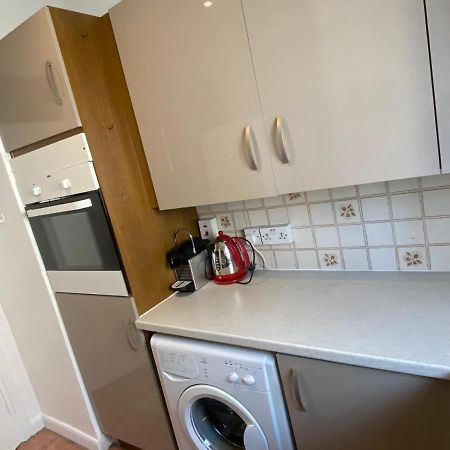 Ferienwohnung 018- Premium Location Regent Park Radley House London Exterior foto