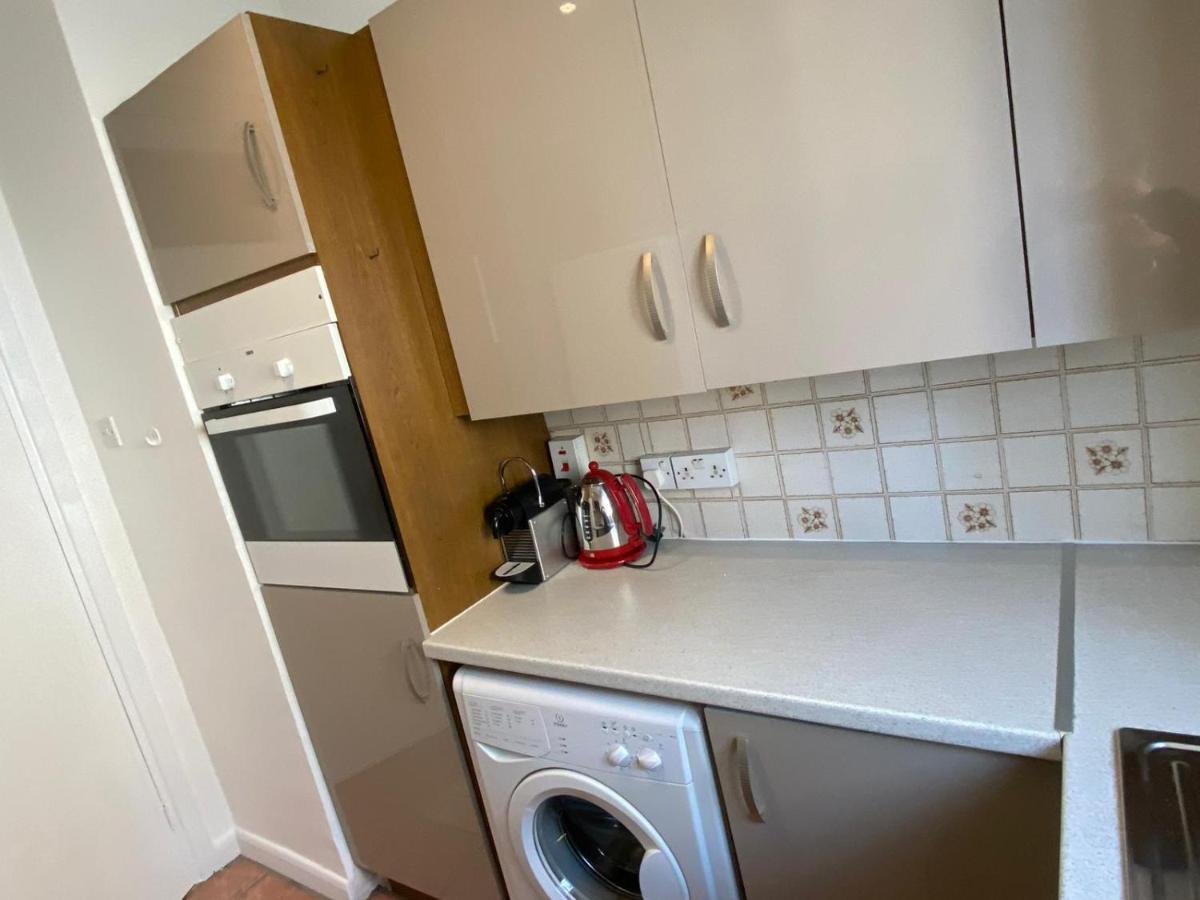 Ferienwohnung 018- Premium Location Regent Park Radley House London Exterior foto
